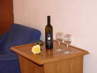 Nápoje v ubytovaní Guesthouse Brela 3524-1