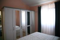 Posteľ alebo postele v izbe v ubytovaní Apartment del Mar Vinišće