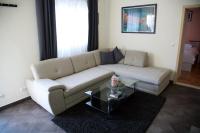 Posedenie v ubytovaní Apartment del Mar Vinišće