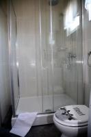 Kúpeľňa v ubytovaní Apartment del Mar Vinišće