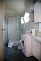 Kúpeľňa v ubytovaní Apartment del Mar Vinišće
