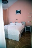 Posteľ alebo postele v izbe v ubytovaní Apartment del Mar Vinišće
