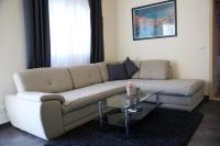 Posedenie v ubytovaní Apartment del Mar Vinišće