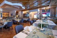 Restaurace v ubytování Geniesserhotel Alpin GmbH