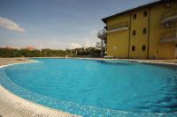 Bazén v ubytování Menada Green Hills Apartments nebo v jeho okolí