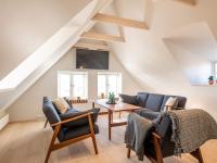 Půdorys ubytování Holiday home Fanø CLII