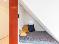 Půdorys ubytování Holiday home Fanø CLII