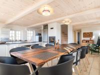 Půdorys ubytování Holiday home Fanø CLII