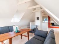 Půdorys ubytování Holiday home Fanø CLII