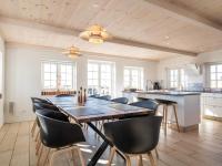 Půdorys ubytování Holiday home Fanø CLII