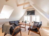 Půdorys ubytování Holiday home Fanø CLII