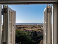 Půdorys ubytování Holiday home Fanø CLII
