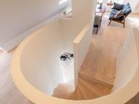 Půdorys ubytování Holiday home Fanø CLII
