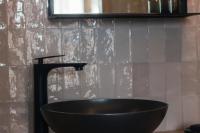 Kúpeľňa v ubytovaní Casa Boutique nº 24