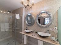Kúpeľňa v ubytovaní El Rey Moro Hotel Boutique