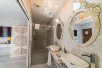 Kúpeľňa v ubytovaní El Rey Moro Hotel Boutique