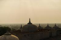 Six Senses Fort Barwara Sawai Madhopurの見取り図または間取り図