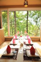 Ảnh trong thư viện ảnh của AMUSE VISTA RESORTS AND SPA ở Anachal