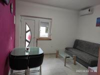 Posedenie v ubytovaní Apartmani QUATTRO