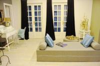 Posedenie v ubytovaní Seaside villa with private pool Home By The Sea - Villa Trogir