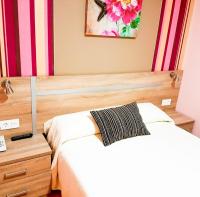 Hotel Spa Galatea, Burela – Tarifs 2022