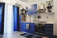 A kitchen or kitchenette at Case Vacanza da Marco&Mary
