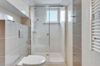 Kúpeľňa v ubytovaní Dom & House - Apartamenty Sunrise