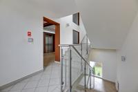 Plán poschodí v ubytovaní Dom & House - Apartamenty Sunrise