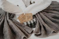 Půdorys ubytování Hotel U Lípy