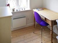Půdorys ubytování 6 person holiday home in Skagen-By Traum