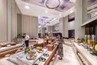 Thức uống tại Mercure Nantong Downtown