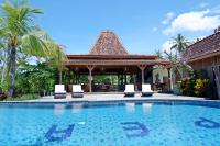Blue Harbor Beachfront Villas & Resto thumbnail 3