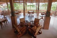 Blue Harbor Beachfront Villas & Resto thumbnail 4