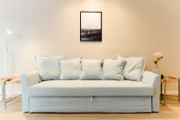 Posedenie v ubytovaní A15 Premium appartment up to 4ppl next to Parthenon!