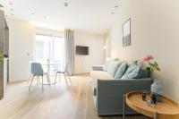 Posedenie v ubytovaní A15 Premium appartment up to 4ppl next to Parthenon!