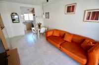 A seating area at Mirador al Mar 78 by homeprive