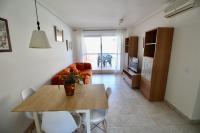 A kitchen or kitchenette at Mirador al Mar 78 by homeprive