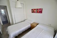 A bed or beds in a room at Mirador al Mar 78 by homeprive