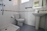 A bathroom at Mirador al Mar 78 by homeprive