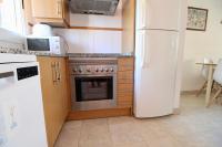 A kitchen or kitchenette at Mirador al Mar 78 by homeprive