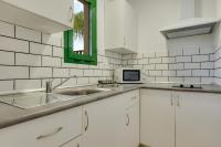 Kuchnia lub aneks kuchenny w obiekcie 8145a - Bonito Bungalow Costa Calma