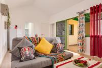 Część wypoczynkowa w obiekcie 8145a - Bonito Bungalow Costa Calma