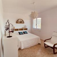 Gallery image of Villa Turquoise Sagone in Sagone