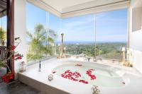Hidden Hills Villas - Small Luxury Hotels of The World thumbnail 3