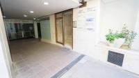 Půdorys ubytování RentalSevilla Pasaje Ateneo