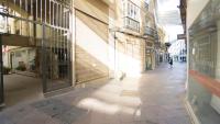 Půdorys ubytování RentalSevilla Pasaje Ateneo