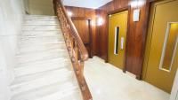 Půdorys ubytování RentalSevilla Pasaje Ateneo