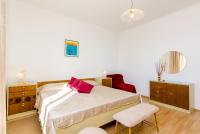 Posteľ alebo postele v izbe v ubytovaní Guest House Villa Nina