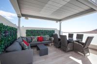 Půdorys ubytování Top-class Apartment