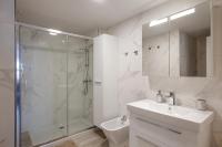 Půdorys ubytování Top-class Apartment
